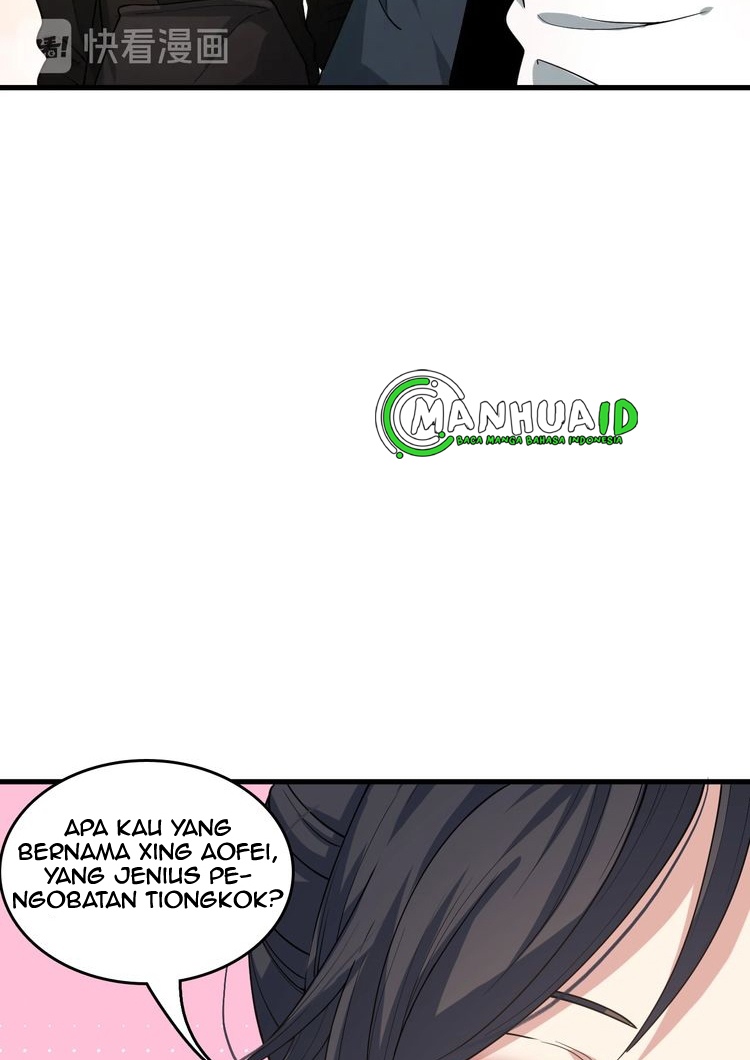 Reborn Doctor Chapter 27 Gambar 42